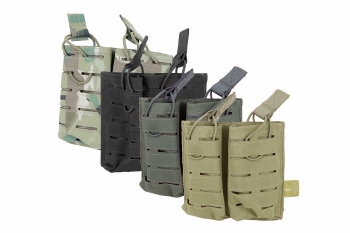 Shadow Strategic Rapid Response Pouch Double