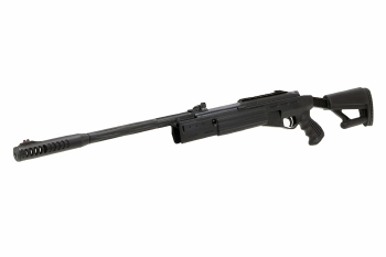 Hatsan Airtact 6.35mm (.25)