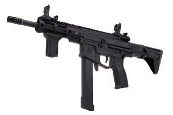 Specna Arms SA-X01 EDGE 2.0 GATE ASTER Zwart