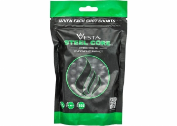 Vesta Steelcore .50 200pcs