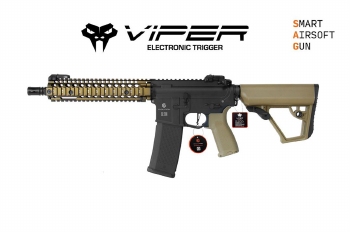 Evolution Recon 3.0 Viper MK18 Mod.1 Dual Tone