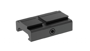Vector Optics SCFRM-14 mount met VOD (Aimpoint) footprint for 21mm Weaver, h=6mm
