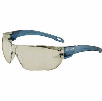 Bollé Swift safety bril Copper