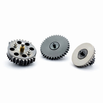 ASG Ultimate CNC gearset (dual sectorGear )
