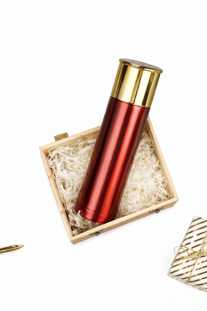 U-13 thermosfles shotgun patroon