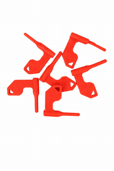 Safety chamber flag (1 stuks)