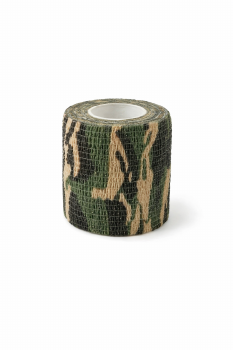 U13 Camouflage tape Woodland