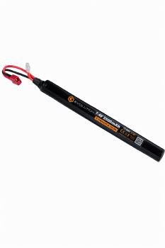 Evolution Li-ion 7.4V 2500mAh 18.5Wh Battery – T-Plug (EA0451B)