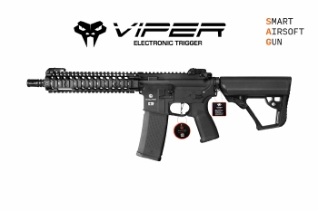 Evolution Recon 3.0 Viper MK18 Mod.1 Black (FMS-6004)