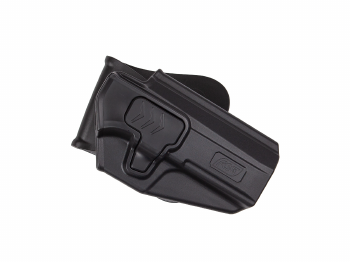 Asg strike systems holster CZ P-07 & CZ P-09