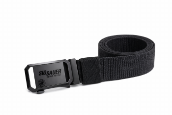 SIG Tactical Belt Black