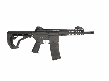 Delta Armory FREYA R15 M-LOK 7" Black (Gen 2)