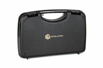 Evolution Pistol Hard Case (Internal Size 30,5x18,5x8,5)