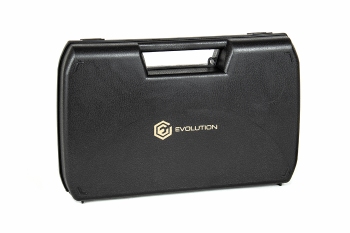 Evolution Pistol Hard Case (Internal Size 30,5x19x6)