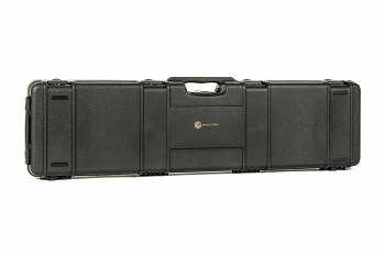 Evolution Wheeled Rifle Hard Case (Internal Size 117,5x29x12)