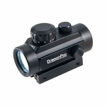 Dragonpro red dot 1x40