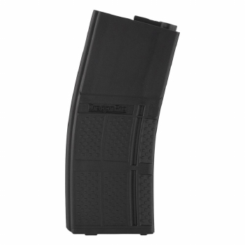 DragonPro Mid-Cap Magazine 140 BB’s  M4/M16/AR-15 AEG Mk2