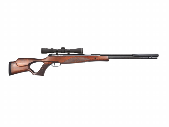 Remington War Hawk, 4.5mm, 16J
