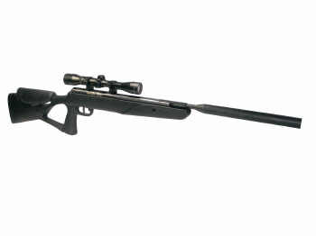 Remington Tyrant Tactical, 4.5mm, 16J