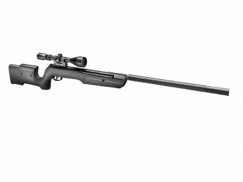 Remington ThunderJet, 4.5mm, 16J