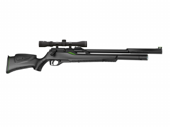 Remington T-REX PCP, 4.5mm, 16J