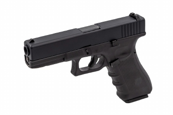 RAVEN EU17 GBB