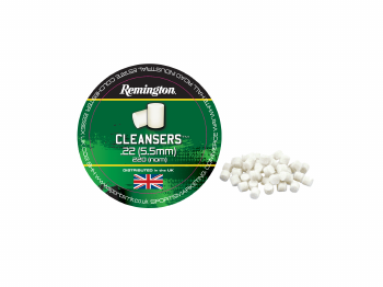 Remington Cleaning Pellets, 5.5mm, 220 pcs