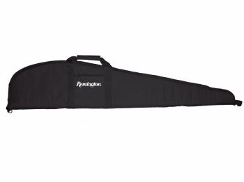 Remington Rifle & Scope Combo Bag , black