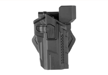 Paddle holster for WE / KJW / TM Hi-Capa - Red Dot Compatible