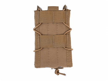 Strike Systems M4 Magazine Pouch, Tan