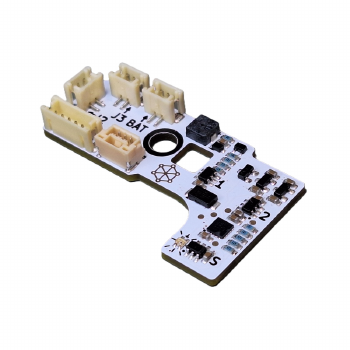 Perun Hpa trigger board V2