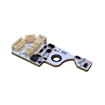 Perun Hpa triggerboard V3