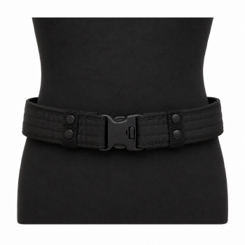 Tactical Belt Black
