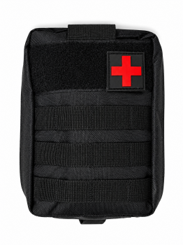 Tactical MOLLE First Aid Kit