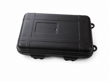 Tactical Waterproof Storage Case