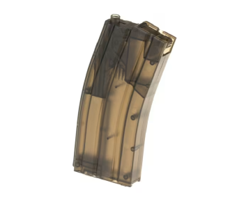 SRC Speedloader Large Clear