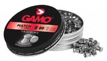 Gamo Pro Match 5,5mm / .22 cal.