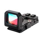 DRAGONPRO Flip-Up Red Dot