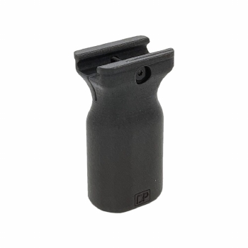 DragonPro GFR PicatinnyVertical Front Grip, Black, 85mm