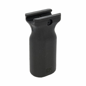 DragonPro GFR Picatinny Vertical Front Grip, Black, 95mm