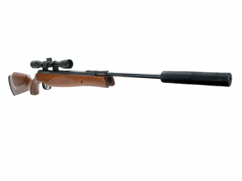 Remington Sabre, 4.5mm Spring Air Rifle, 16J