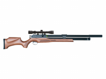 Remington Mammoth, 4.5mm PCP Air Rifle, 16J