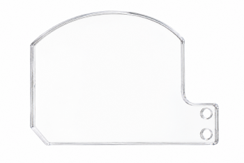 DCI Guns MRS red dot replacement lens