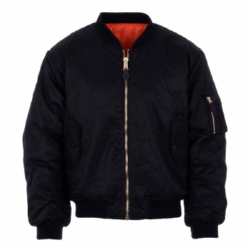 Fostex Bomber Jack Zwart