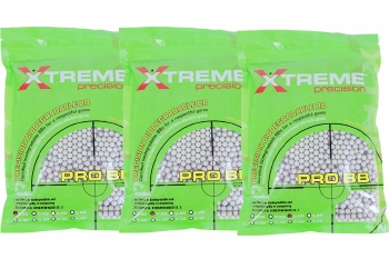 Xtreme Precision Bio BBs 700g Bag