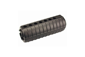 ICS M4 Handguard Set Black