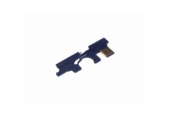 Ultimate Anti-Heat Selector Plate MP5