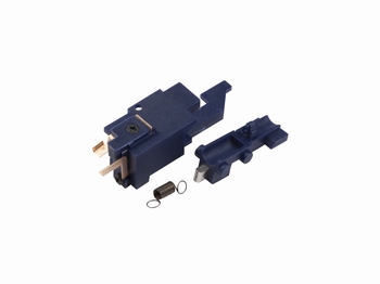Ultimate Switch Assembly Version 3 Gearbox