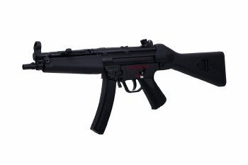ICS CES A4 Fixed Stock