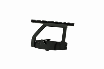 ASG Metal mount base, AK series